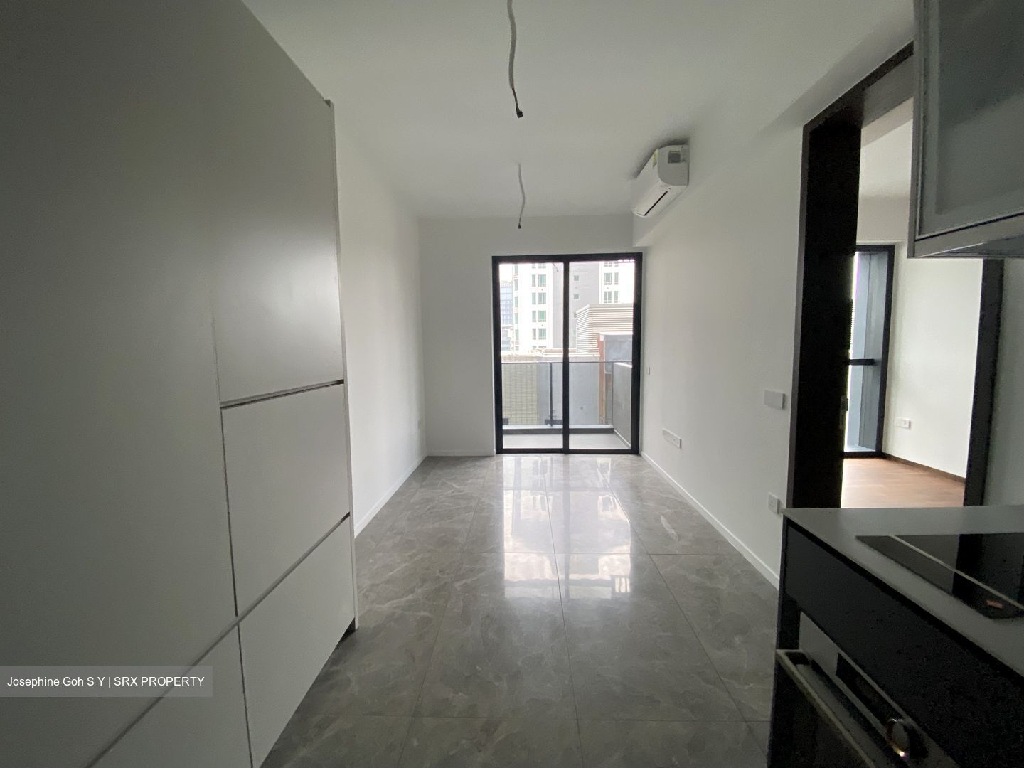 The M (D7), Apartment #414092001